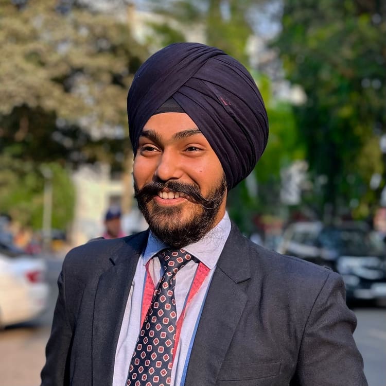 Avinash Sadana